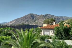 Casa Anna, Lecrin, Granada