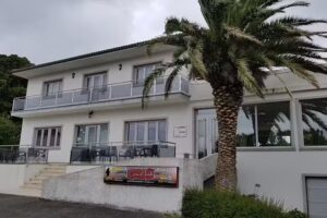 Casa Antelo – Albergue Santa Mariña