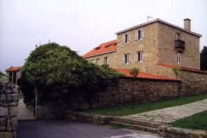 Casa Antigua De San José S XVII