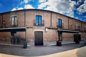 Casa Antonia – La Plaza