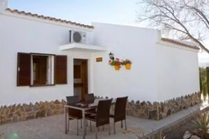 Casa Antonio Vía Verde