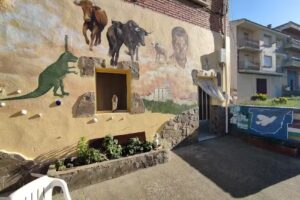 CASA ANTONIO Y GABI Ruta De Los Dinosaurios