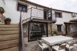 Casa-Apartamento Doña Pepita