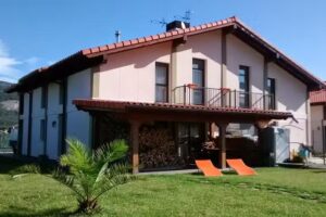 CASA ARAKIL TURISMO RURAL