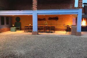 Casa Arbós – Habitatge d’ús turístic a Arbeca