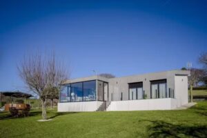 Casa Areas , BOIMORTO