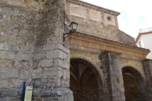 Casa Arnedillo, by Apartamentos Arnedillo