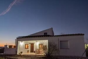 Casa Arròs – Casas del Delta