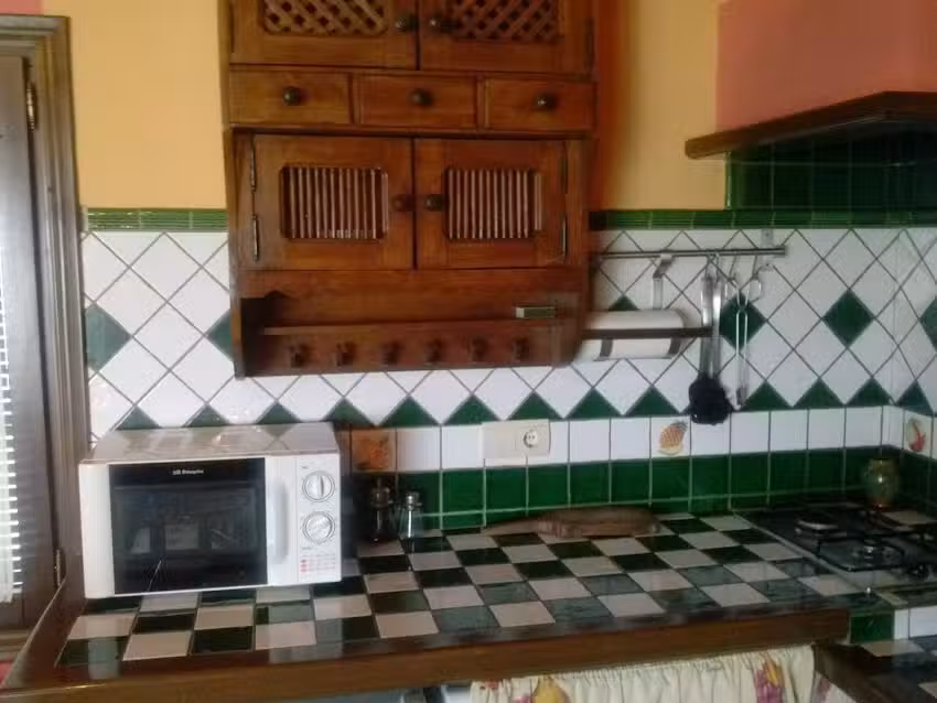 Casa Arte Genal (turismo rural)