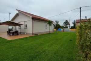 Casa Asientos Boimorto