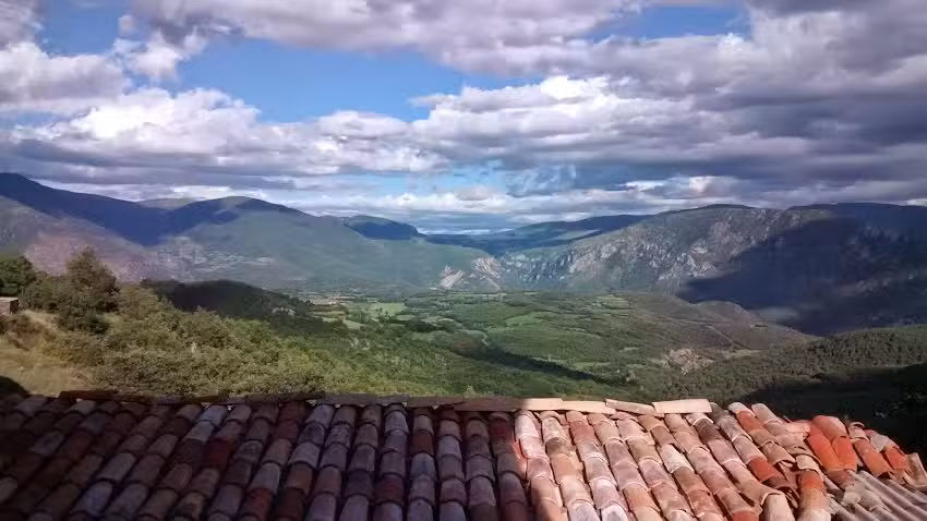 Casa Astasia