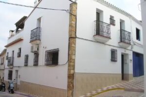 Casa Asun