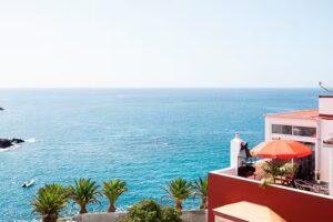 Casa Atlántica – Tenerife Living – Wohnen auf Teneriffa