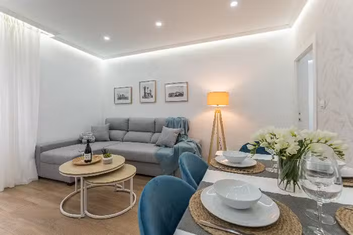 Casa Augusto – junto al Teatro Romano, con garaje