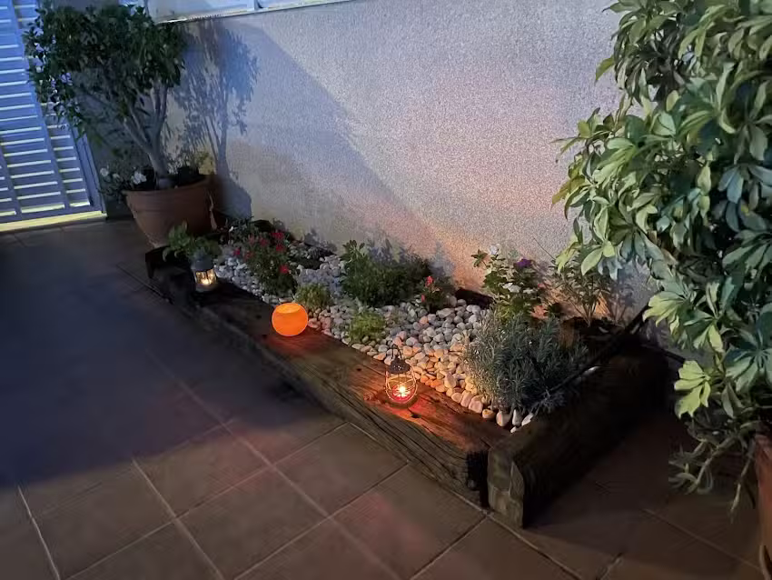 Casa Aurora Los Narejos