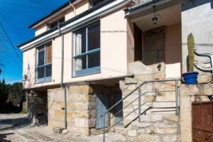 Casa Avoa María alojamiento turístico