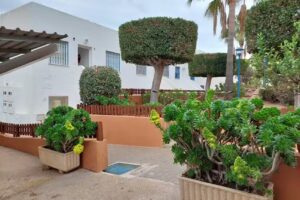 Casa Azabara – Apartamento San José (Almería)