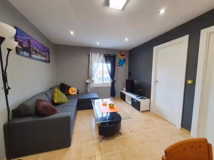 Casa Azul donde se respira tranquilidad