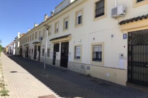 Casa Bahía de Cádiz