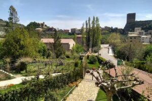 Casa Balana – Alojamiento Rural