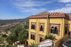 CASA BANDERAS & SPA LUXURY & ENTRADAS CAMINITO DEL REY (SUJETO A DISPONIBILIDAD)