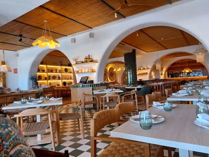 Casa Bassa Restaurant