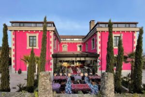 Casa Beatnik Country House