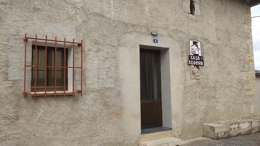 Casa Begoña