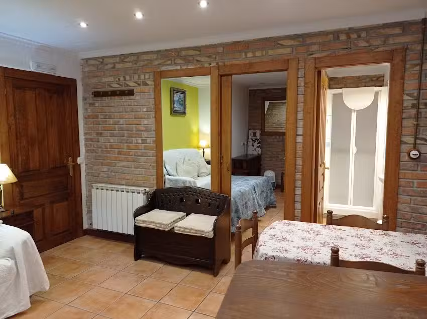 Casa Begoña