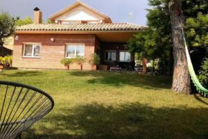 Casa Begues. Casa con encanto en Begues