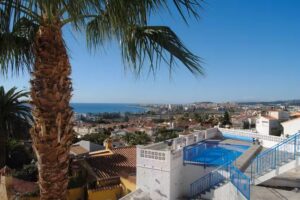 CASA BELLA VISTA CALETA