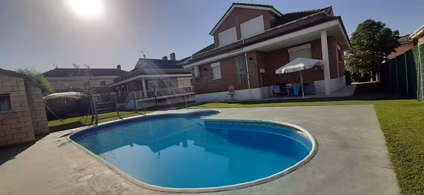 Casa Belloc