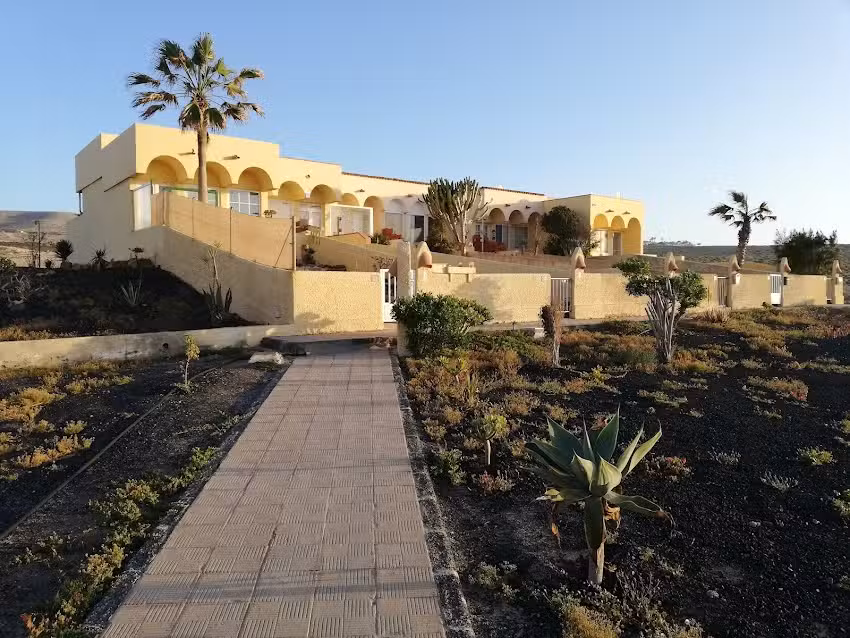 Casa Benedikt
