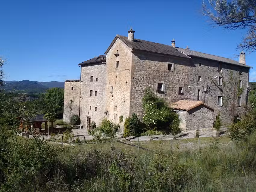 Casa Bestregui