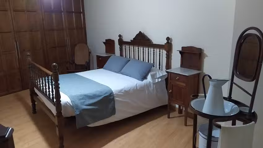 CASA BETA
