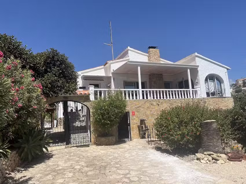 Casa Biamar