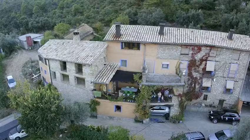 Casa Bielsa