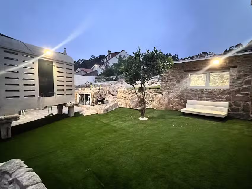 Casa Bisa