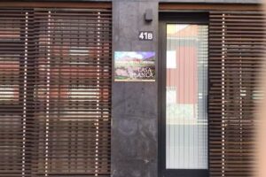 Casa Blanca, by Apartamentos Arnedillo