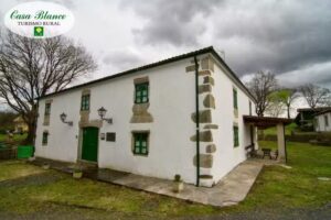 Casa Blanco