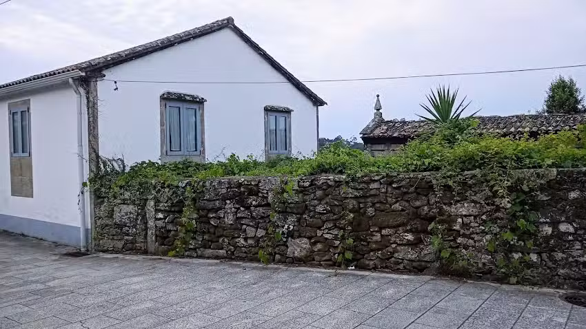 Casa Boa Rial