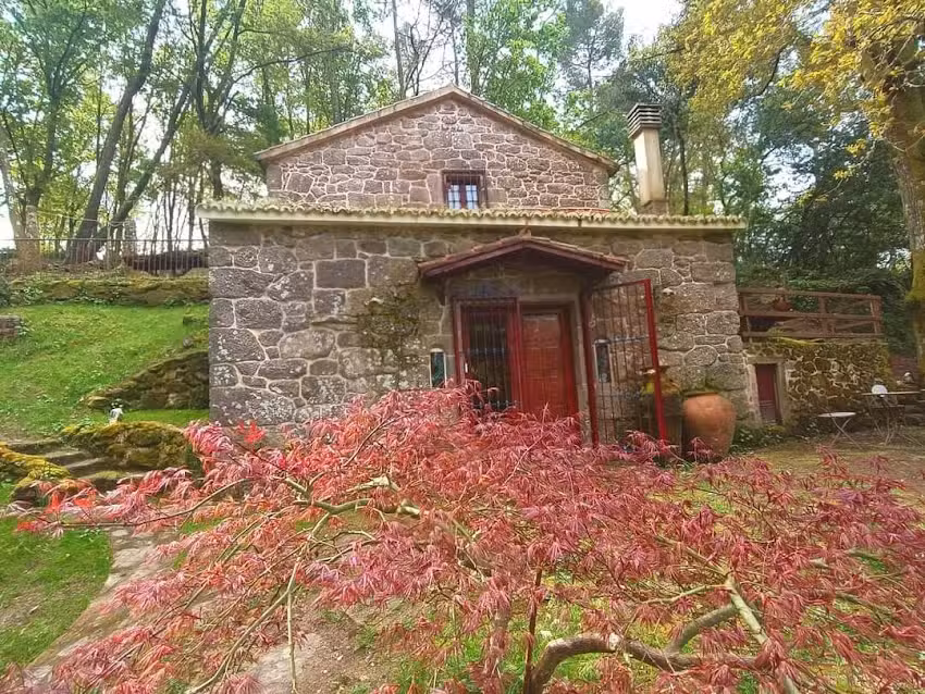 Casa Bodega Sacra