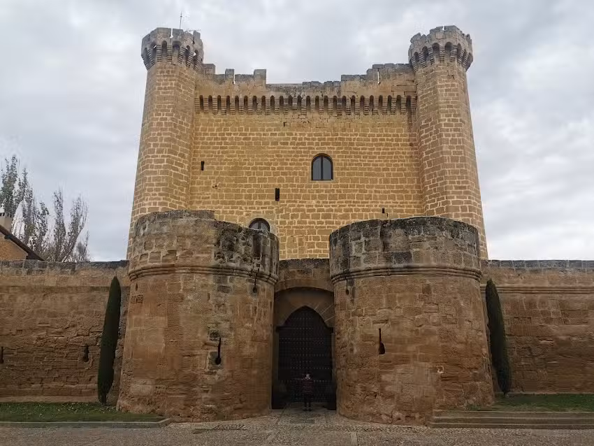 Casa Bodega vacacional