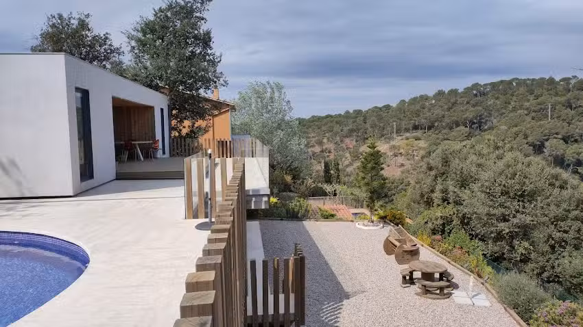 Casa Boimar