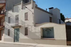 Casa Boixader – Habitatge d’ús turístic