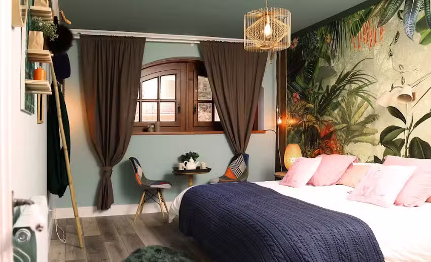 Casa Bonita Liébana