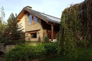 Casa Bonita Navacerrada