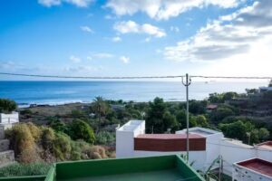 Casa Bora Igueste de San Andrés