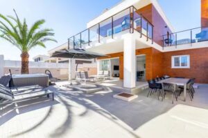 Casa Bos Flamingo *****