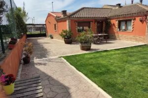 Casa Boulevard Los Poetas